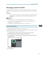 Preview for 645 page of Ricoh Aficio MP C3002 User Manual