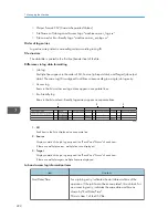 Preview for 666 page of Ricoh Aficio MP C3002 User Manual