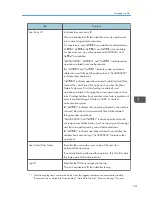 Preview for 675 page of Ricoh Aficio MP C3002 User Manual