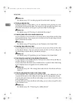 Preview for 16 page of Ricoh Aficio MP C3500 Operating Instructions Manual