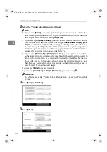 Preview for 40 page of Ricoh Aficio MP C3500 Operating Instructions Manual