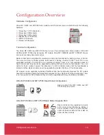 Предварительный просмотр 14 страницы Ricoh Aficio MP C6000 Sales Manual