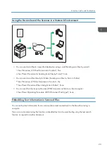 Preview for 25 page of Ricoh Aficio MP C6503SP User Manual