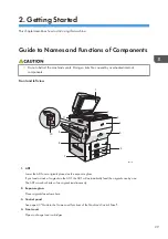 Preview for 31 page of Ricoh Aficio MP C6503SP User Manual