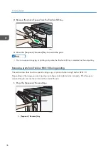 Preview for 38 page of Ricoh Aficio MP C6503SP User Manual