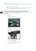 Preview for 42 page of Ricoh Aficio MP C6503SP User Manual