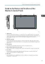 Preview for 45 page of Ricoh Aficio MP C6503SP User Manual