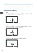 Preview for 52 page of Ricoh Aficio MP C6503SP User Manual