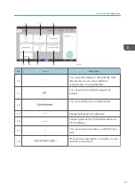 Preview for 63 page of Ricoh Aficio MP C6503SP User Manual