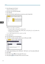 Preview for 98 page of Ricoh Aficio MP C6503SP User Manual