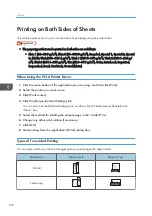 Preview for 110 page of Ricoh Aficio MP C6503SP User Manual