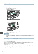 Предварительный просмотр 144 страницы Ricoh Aficio MP C6503SP User Manual