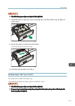 Предварительный просмотр 145 страницы Ricoh Aficio MP C6503SP User Manual