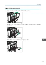 Предварительный просмотр 151 страницы Ricoh Aficio MP C6503SP User Manual