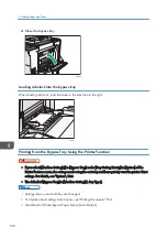 Предварительный просмотр 152 страницы Ricoh Aficio MP C6503SP User Manual