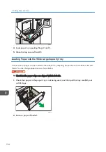 Предварительный просмотр 156 страницы Ricoh Aficio MP C6503SP User Manual