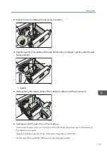 Предварительный просмотр 157 страницы Ricoh Aficio MP C6503SP User Manual