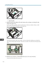 Предварительный просмотр 158 страницы Ricoh Aficio MP C6503SP User Manual