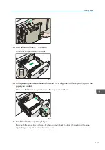 Предварительный просмотр 159 страницы Ricoh Aficio MP C6503SP User Manual