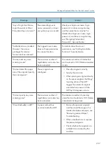 Preview for 239 page of Ricoh Aficio MP C6503SP User Manual