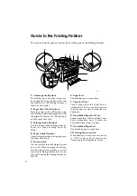 Предварительный просмотр 10 страницы Ricoh Aficio MP W2400 Operating Instructions Manual