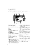 Предварительный просмотр 12 страницы Ricoh Aficio MP W2400 Operating Instructions Manual