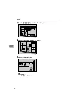 Предварительный просмотр 48 страницы Ricoh Aficio MP W2400 Operating Instructions Manual