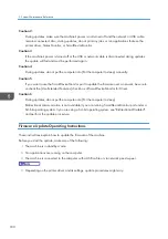 Preview for 182 page of Ricoh Aficio SG 7100DN Field Service Manual