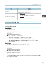 Preview for 272 page of Ricoh Aficio SG 7100DN Field Service Manual