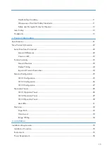 Preview for 17 page of Ricoh Aficio SP 100 Service Manual