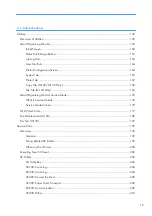 Preview for 21 page of Ricoh Aficio SP 100 Service Manual