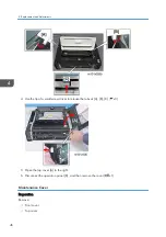 Preview for 48 page of Ricoh Aficio SP 100 Service Manual