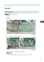 Preview for 123 page of Ricoh Aficio SP 100 Service Manual