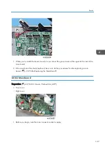 Preview for 129 page of Ricoh Aficio SP 100 Service Manual