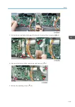 Preview for 131 page of Ricoh Aficio SP 100 Service Manual