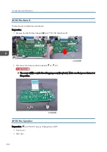 Preview for 134 page of Ricoh Aficio SP 100 Service Manual