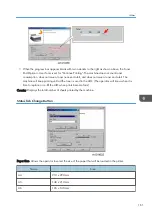 Preview for 163 page of Ricoh Aficio SP 100 Service Manual