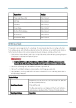 Preview for 179 page of Ricoh Aficio SP 100 Service Manual