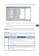 Preview for 205 page of Ricoh Aficio SP 100 Service Manual