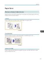 Preview for 223 page of Ricoh Aficio SP 100 Service Manual