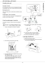 Preview for 19 page of Ricoh Aficio SP 1100SF User Manual