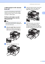 Preview for 21 page of Ricoh Aficio SP 1200SF User Manual