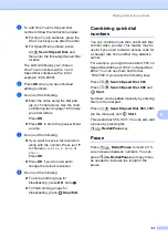 Preview for 77 page of Ricoh Aficio SP 1200SF User Manual