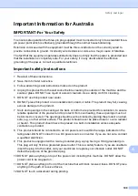 Preview for 119 page of Ricoh Aficio SP 1200SF User Manual