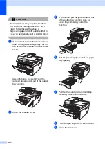 Preview for 144 page of Ricoh Aficio SP 1200SF User Manual