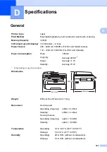 Preview for 177 page of Ricoh Aficio SP 1200SF User Manual