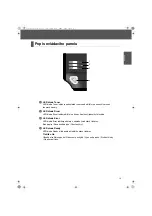 Preview for 15 page of Ricoh Aficio SP 1210N Operation Panel Manual