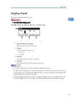 Preview for 25 page of Ricoh Aficio SP 4310N Hardware Manual