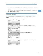 Preview for 27 page of Ricoh Aficio SP 4310N Hardware Manual