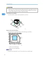 Preview for 34 page of Ricoh Aficio SP 4310N Hardware Manual